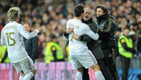 国王杯-居莱尔双响莫德里奇破门 皇马5-0晋级（国王杯：居莱尔梅开二度+莫德里奇建功，皇马5-0轻取晋级）