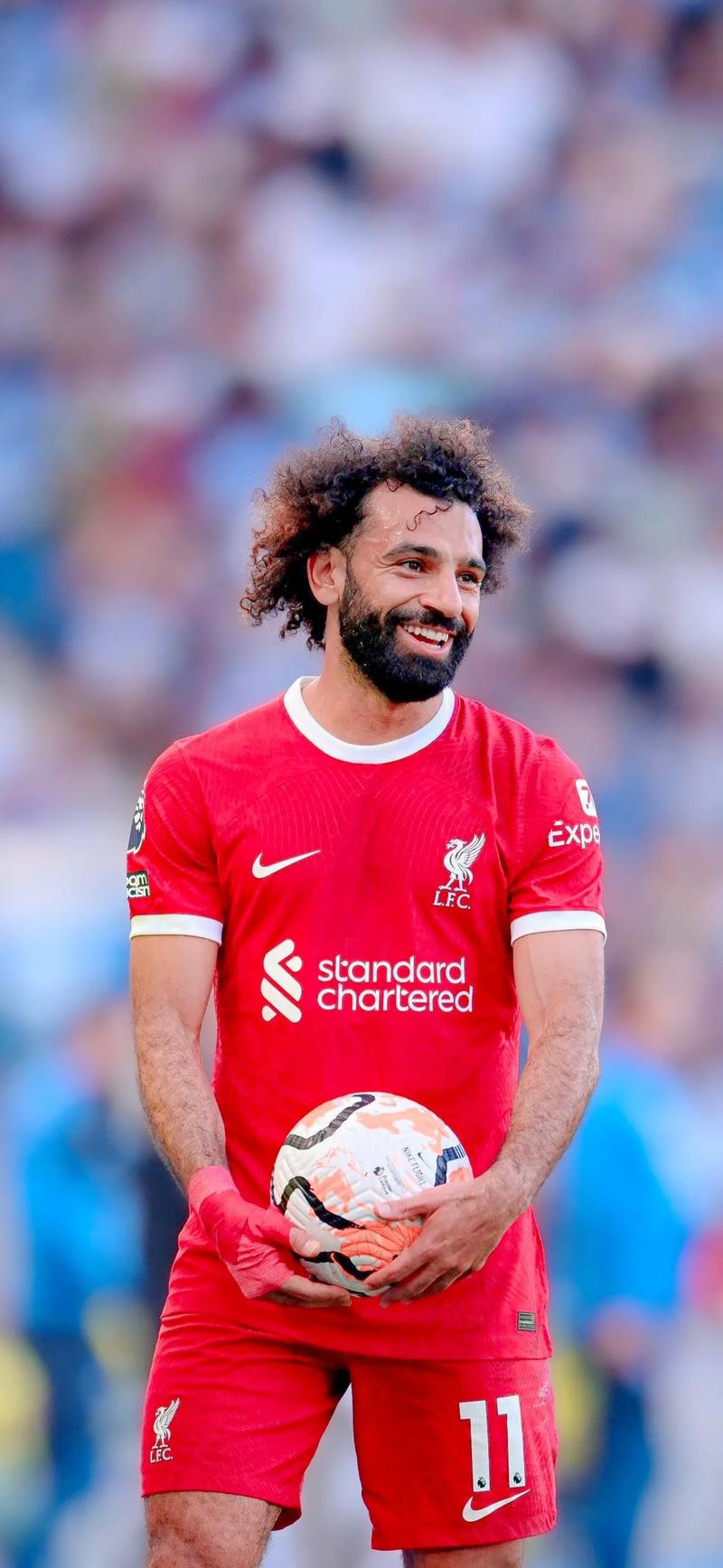 阿利松：为伊萨克进球感到高兴，希望他只是受到冲撞并非重伤（阿利松：为伊萨克破门高兴，盼他只是被撞到并无大碍）