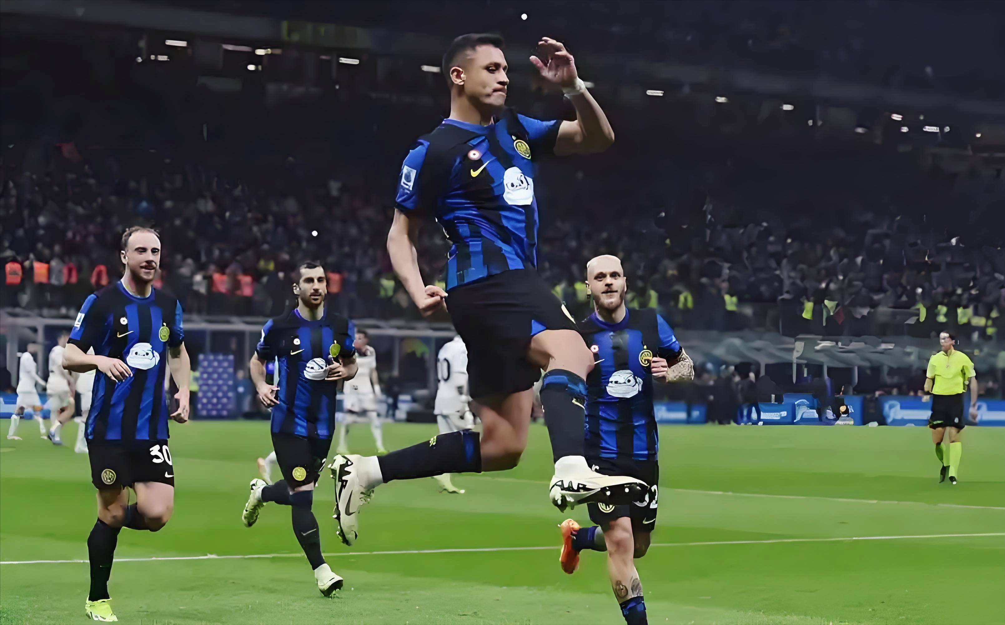 一场比赛，彻底翻案（一战颠覆定论）