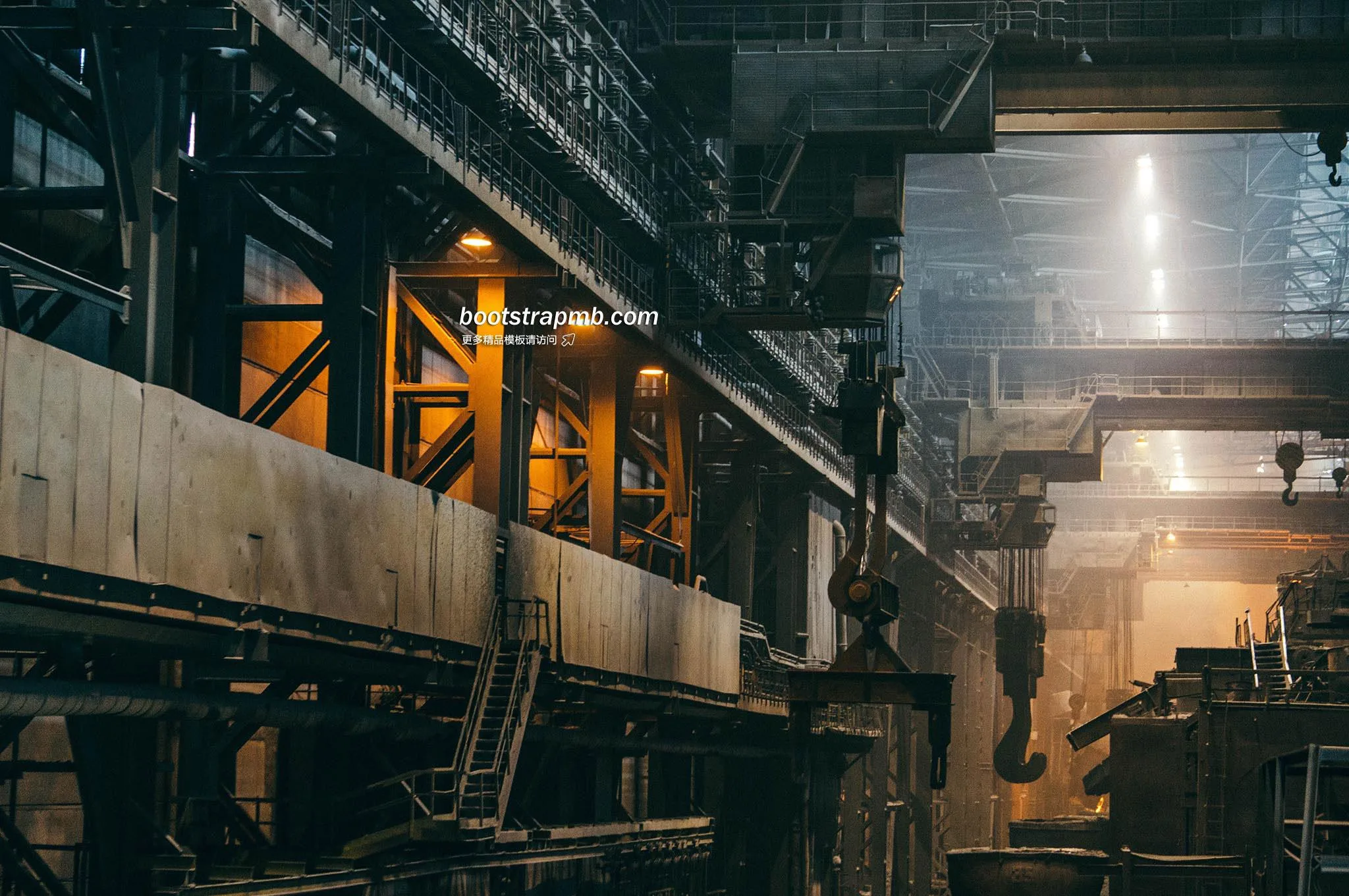 Industery Solutions! - MK体育