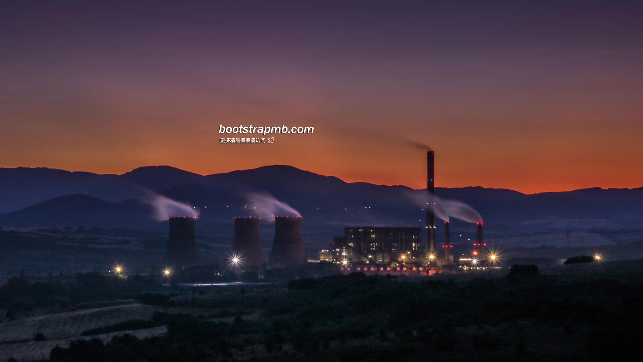Industery Solutions! - MK体育