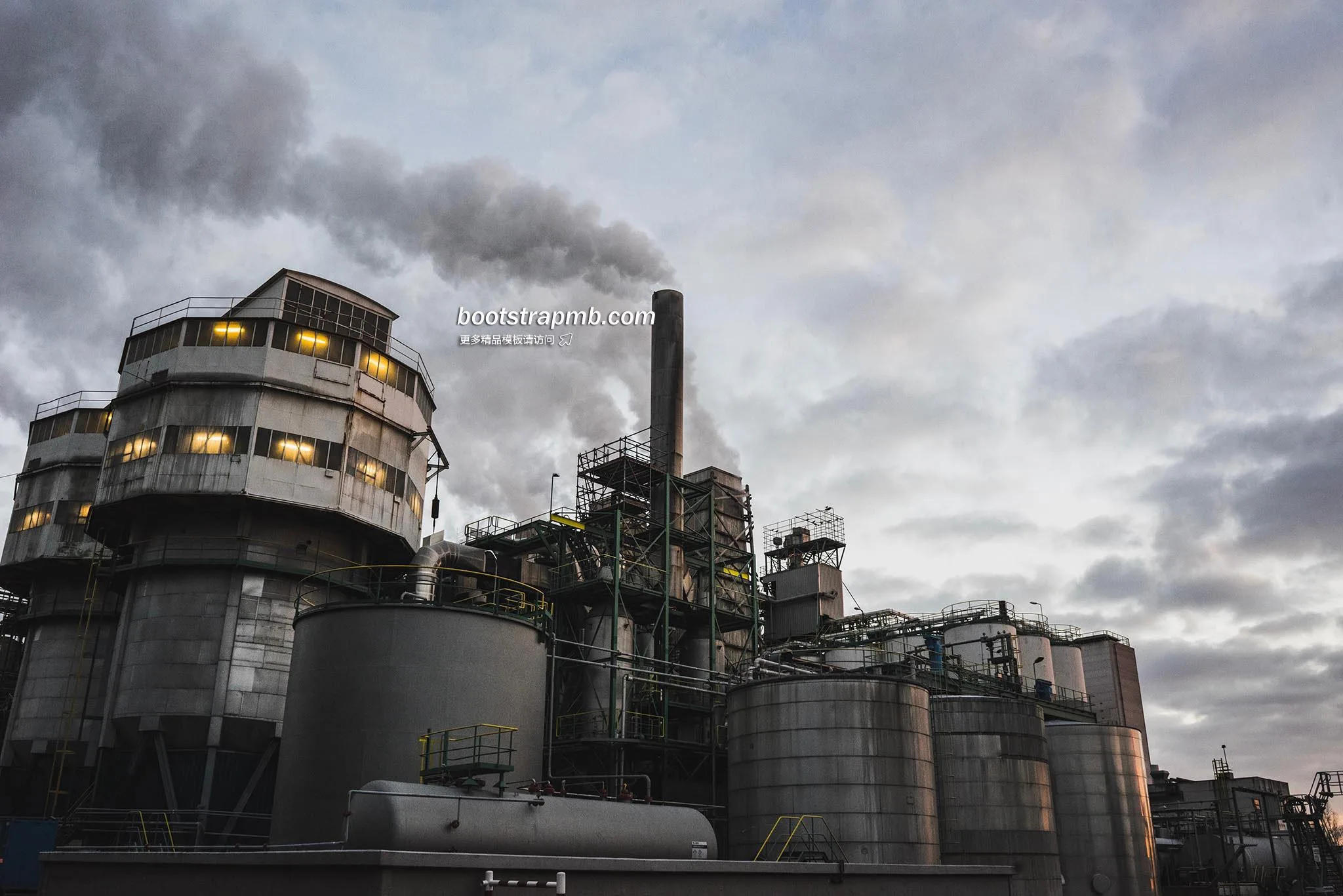 Serve As Consultants For All Industrial Needs! - MK体育